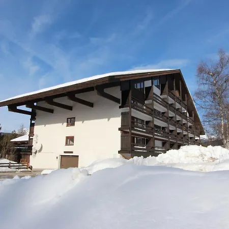 Birkenwald.8 Seefeld in Tirol